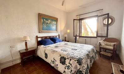 Resale - Villa -
Cabo Roig