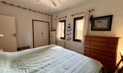 Resale - Villa -
Cabo Roig