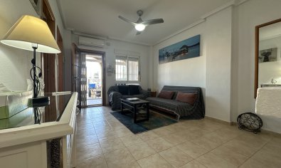 Bestaande bouw - Appartement -
Orihuela Costa - La Zenia