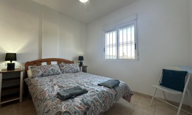 Bestaande bouw - Appartement -
Orihuela Costa - La Zenia
