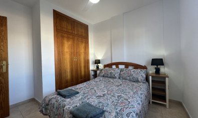 Bestaande bouw - Appartement -
Orihuela Costa - La Zenia