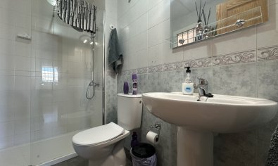 Bestaande bouw - Appartement -
Orihuela Costa - La Zenia