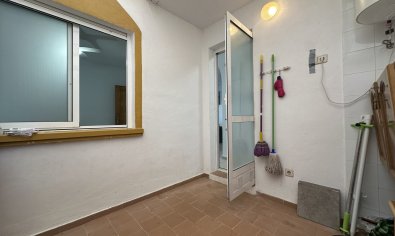 Bestaande bouw - Appartement -
Orihuela Costa - La Zenia