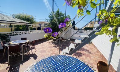 Bestaande bouw - Bungalow -
Orihuela Costa - Playa Flamenca
