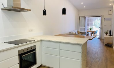 Bestaande bouw - Bungalow -
Orihuela Costa - Playa Flamenca