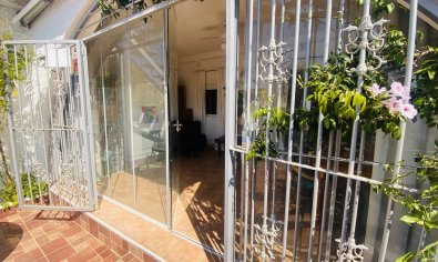 Bestaande bouw - Bungalow -
Orihuela Costa - Playa Flamenca