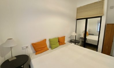 Bestaande bouw - Bungalow -
Orihuela Costa - Playa Flamenca