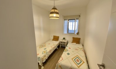 Bestaande bouw - Bungalow -
Orihuela Costa - Playa Flamenca