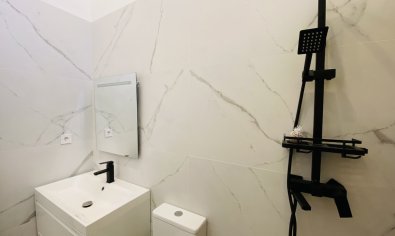 Bestaande bouw - Bungalow -
Orihuela Costa - Playa Flamenca