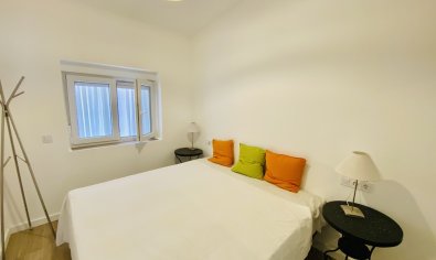 Bestaande bouw - Bungalow -
Orihuela Costa - Playa Flamenca