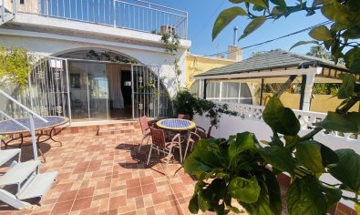 Bestaande bouw - Bungalow -
Orihuela Costa - Playa Flamenca