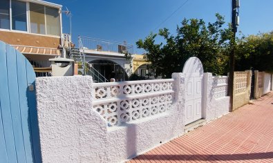 Bestaande bouw - Bungalow -
Orihuela Costa - Playa Flamenca