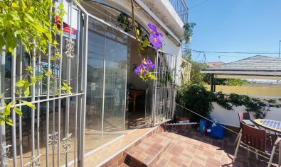 Bestaande bouw - Bungalow -
Orihuela Costa - Playa Flamenca