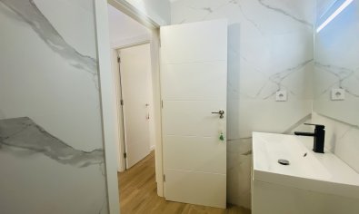 Bestaande bouw - Bungalow -
Orihuela Costa - Playa Flamenca