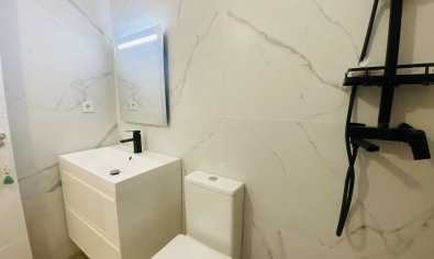 Bestaande bouw - Bungalow -
Orihuela Costa - Playa Flamenca