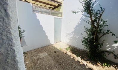 Bestaande bouw - Bungalow -
Orihuela Costa - Playa Flamenca