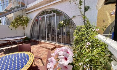 Bestaande bouw - Bungalow -
Orihuela Costa - Playa Flamenca