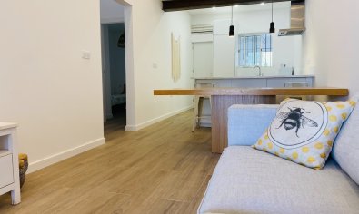 Bestaande bouw - Bungalow -
Orihuela Costa - Playa Flamenca