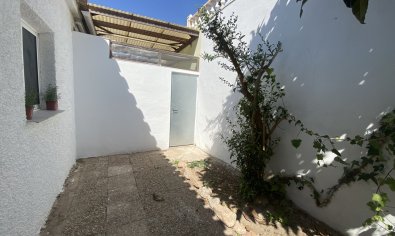 Bestaande bouw - Bungalow -
Orihuela Costa - Playa Flamenca