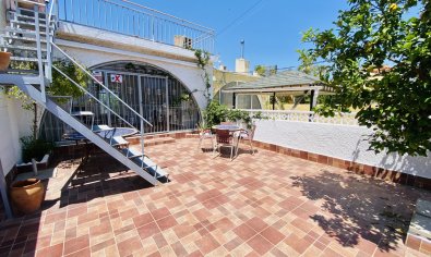 Bestaande bouw - Bungalow -
Orihuela Costa - Playa Flamenca