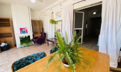 Bestaande bouw - Bungalow -
Orihuela Costa - Playa Flamenca