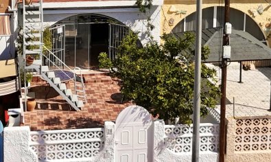 Bestaande bouw - Bungalow -
Orihuela Costa - Playa Flamenca