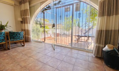 Bestaande bouw - Bungalow -
Orihuela Costa - Playa Flamenca