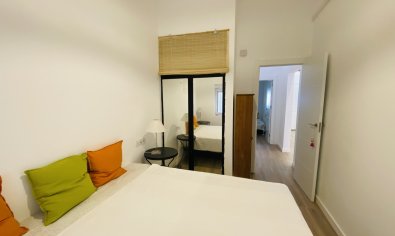 Bestaande bouw - Bungalow -
Orihuela Costa - Playa Flamenca