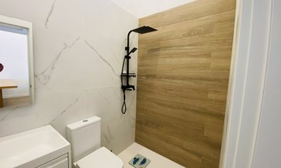 Bestaande bouw - Bungalow -
Orihuela Costa - Playa Flamenca