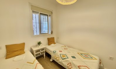 Bestaande bouw - Bungalow -
Orihuela Costa - Playa Flamenca