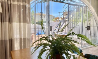 Bestaande bouw - Bungalow -
Orihuela Costa - Playa Flamenca