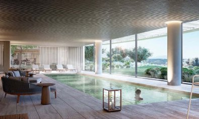 Nieuwbouw Woningen - Villa -
Pueblo Nuevo