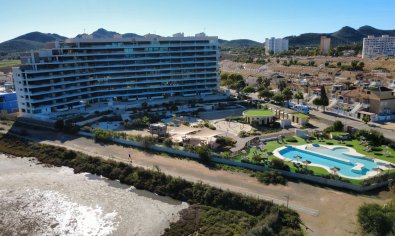 Bestaande bouw - Appartement -
La Manga del Mar Menor - Mar de Cristal