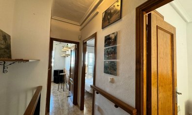 Te koop 3-Slaapkamer rijtjeswoning in Sol Golf, Orihuela Costa