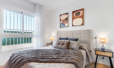 Nieuwbouw Woningen - Appartement -
Orihuela Costa
