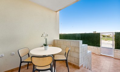 Nieuwbouw Woningen - Appartement -
Orihuela Costa