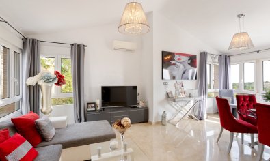 Resale - Villa -
Orihuela Costa - Las Ramblas