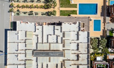 Nieuwbouw Woningen - Penthouse -
Orihuela Costa