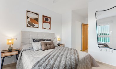 Nieuwbouw Woningen - Penthouse -
Orihuela Costa