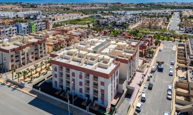 Nieuwbouw Woningen - Penthouse -
Orihuela Costa