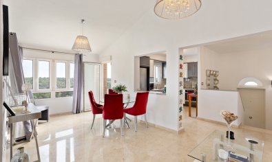 Bestaande bouw - Villa -
Orihuela Costa - Las Ramblas