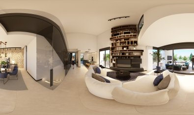 New Build - Villa -
Algorfa