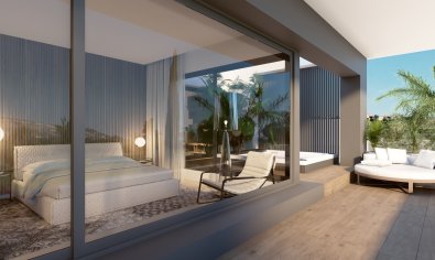 New Build - Villa -
Algorfa