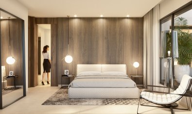 New Build - Villa -
Algorfa