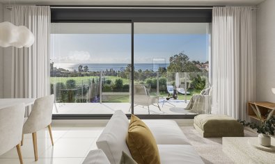 Obra nueva - ground-floor -
Benalmádena