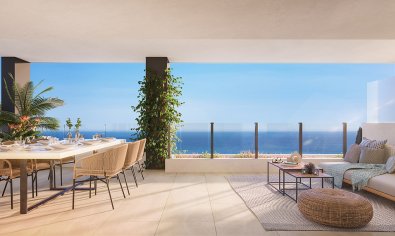 Obra nueva - ground-floor -
Benalmádena