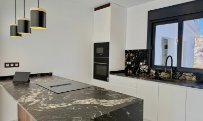 Bestaande bouw - Villa -
Ciudad Quesada/Rojales - Ciudad Quesada