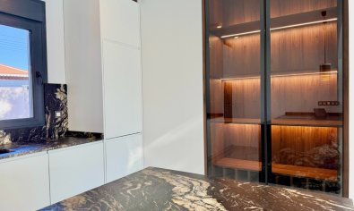 Bestaande bouw - Villa -
Ciudad Quesada/Rojales - Ciudad Quesada