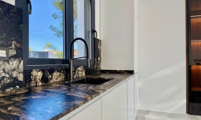 Bestaande bouw - Villa -
Ciudad Quesada/Rojales - Ciudad Quesada