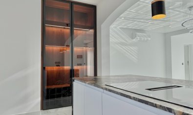 Bestaande bouw - Villa -
Ciudad Quesada/Rojales - Ciudad Quesada